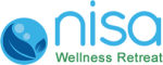 Nisa Wellness Retreat Logo